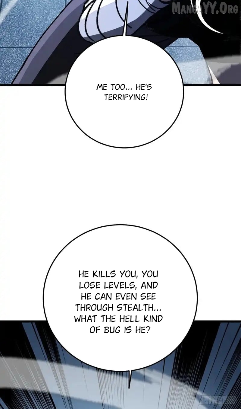 National NPC: I can kill Players Chapter 60 - page 56